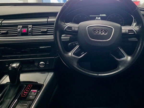 Used Audi A6 2015 for sale - 76241426: Photo 11
