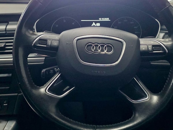 Used Audi A6 2015 for sale - 76241426: Photo 13