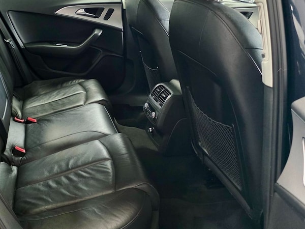 Used Audi A6 2015 for sale - 76241426: Photo 14
