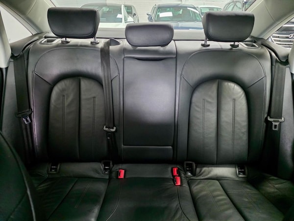 Used Audi A6 2015 for sale - 76241426: Photo 15