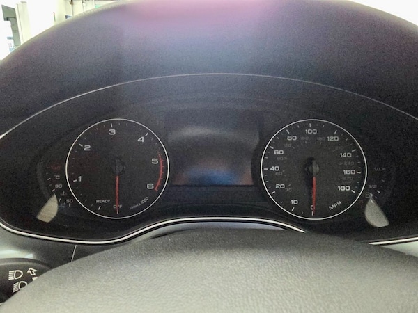 Used Audi A6 2015 for sale - 76241426: Photo 16