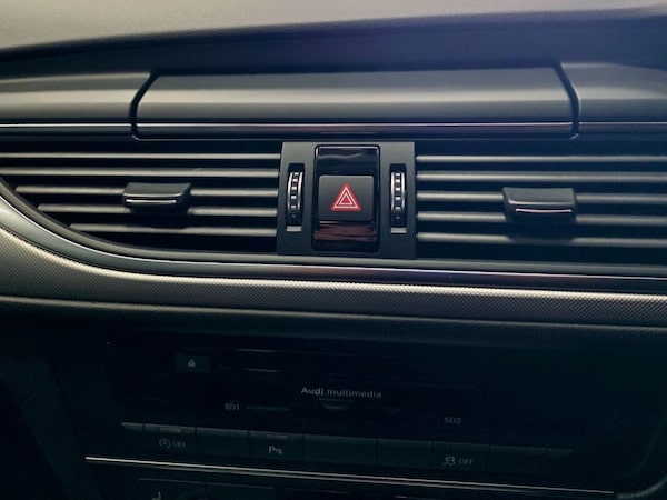 Used Audi A6 2015 for sale - 76241426: Photo 18