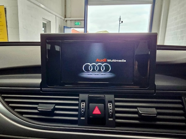 Used Audi A6 2015 for sale - 76241426: Photo 19