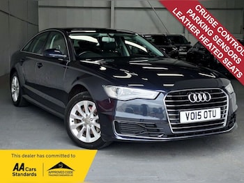 Audi - A6