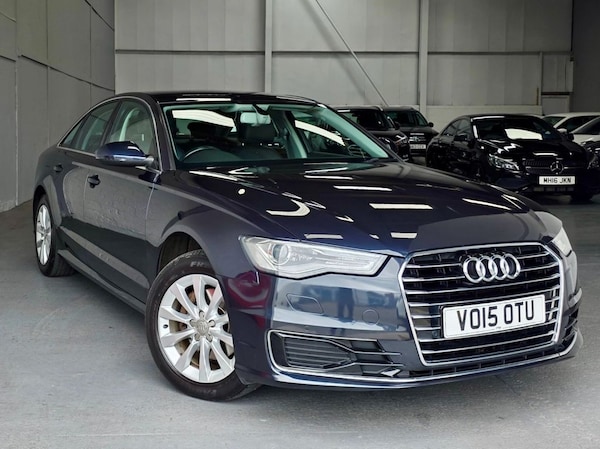 Used Audi A6 2015 for sale - 76241426: Photo 20