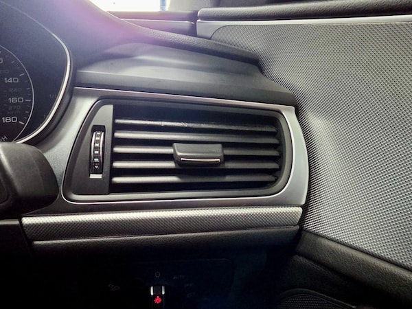 Used Audi A6 2015 for sale - 76241426: Photo 22