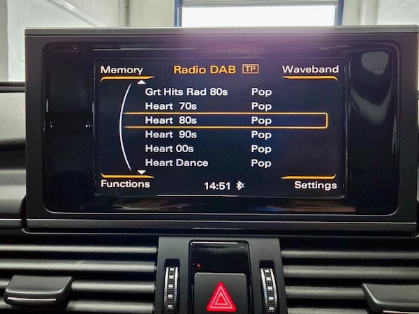 Used Audi A6 2015 for sale - 76241426: Photo 24