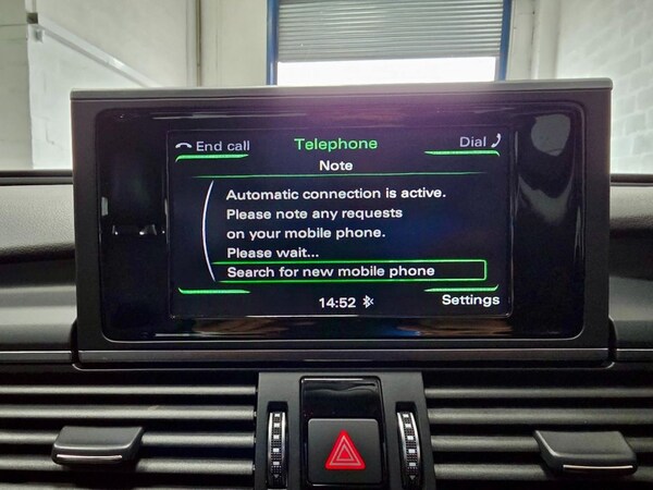 Used Audi A6 2015 for sale - 76241426: Photo 25