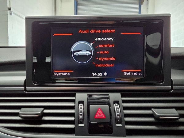 Used Audi A6 2015 for sale - 76241426: Photo 26