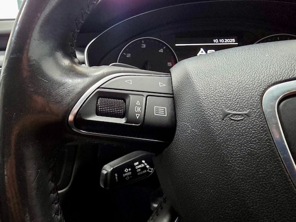 Used Audi A6 2015 for sale - 76241426: Photo 28