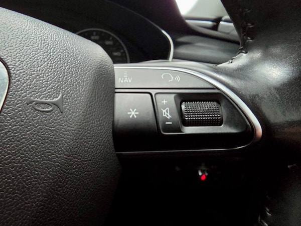 Used Audi A6 2015 for sale - 76241426: Photo 29