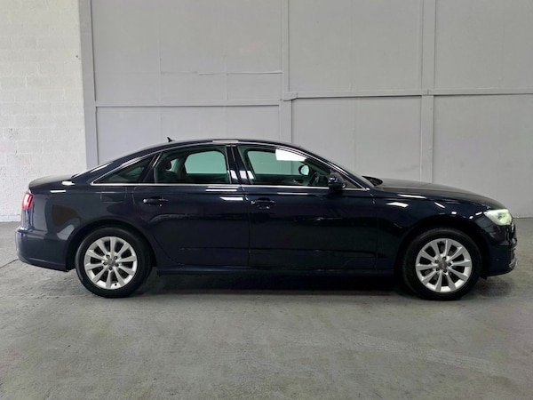 Used Audi A6 2015 for sale - 76241426: Photo 2