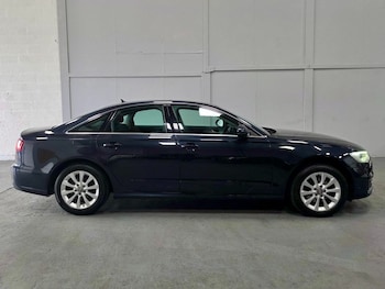 Used Audi A6 2015 for sale - 76241426: Photo 2
