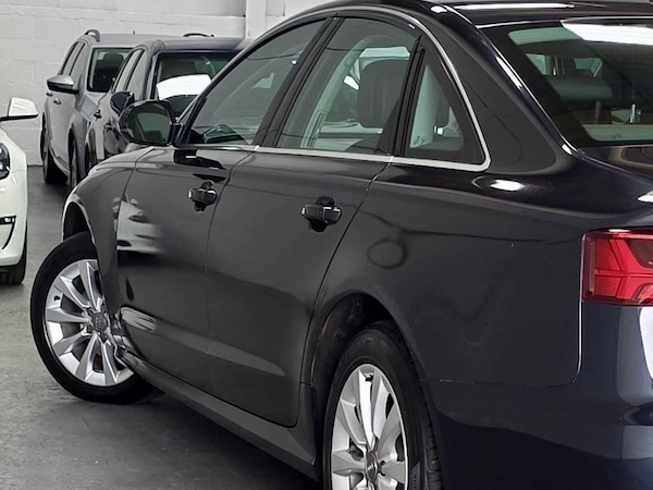 Used Audi A6 2015 for sale - 76241426: Photo 30