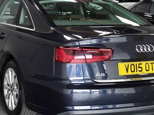 Used Audi A6 2015 for sale - 76241426: Photo 31