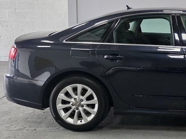 Used Audi A6 2015 for sale - 76241426: Photo 32