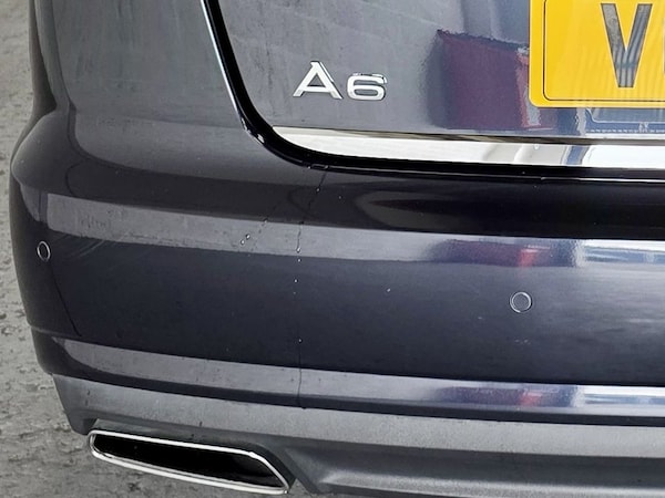 Used Audi A6 2015 for sale - 76241426: Photo 33