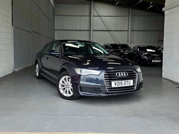 Used Audi A6 2015 for sale - 76241426: Photo 38