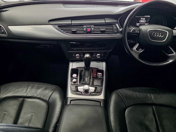 Used Audi A6 2015 for sale - 76241426: Photo 39
