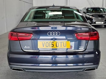 Used Audi A6 2015 for sale - 76241426: Photo 3