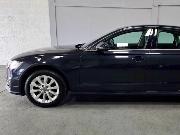 Used Audi A6 2015 for sale - 76241426: Photo 40