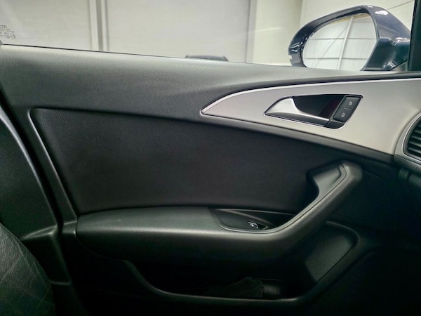 Used Audi A6 2015 for sale - 76241426: Photo 41