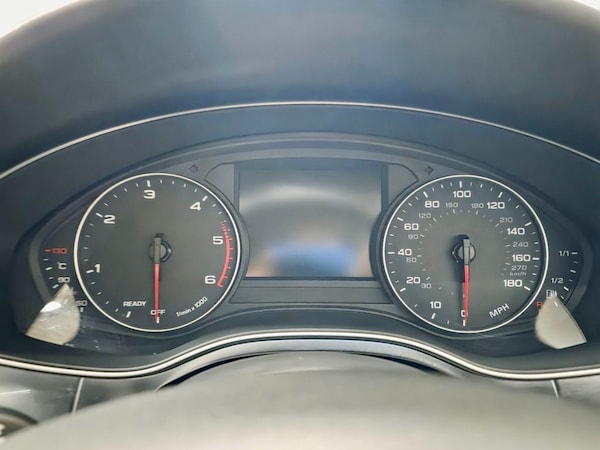 Used Audi A6 2015 for sale - 76241426: Photo 42
