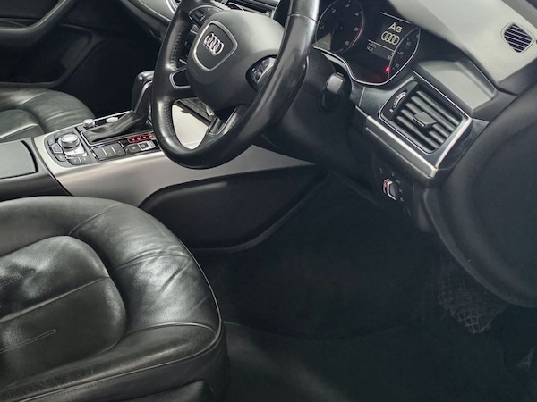 Used Audi A6 2015 for sale - 76241426: Photo 43