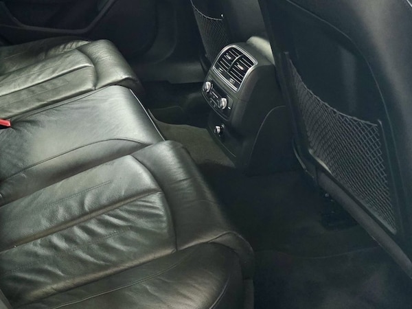 Used Audi A6 2015 for sale - 76241426: Photo 44