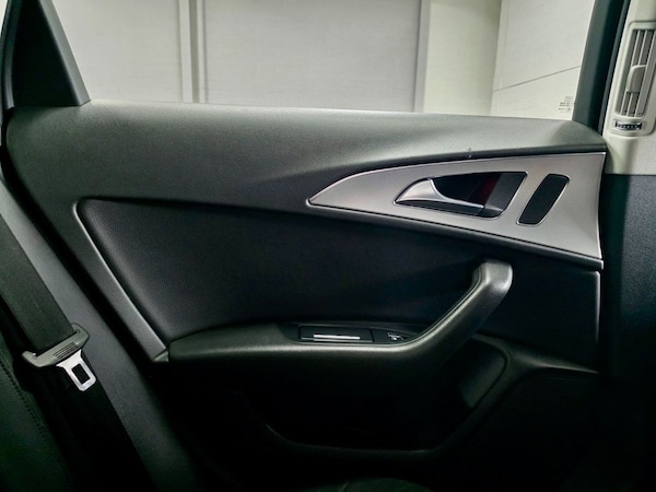 Used Audi A6 2015 for sale - 76241426: Photo 46