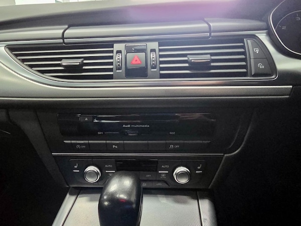 Used Audi A6 2015 for sale - 76241426: Photo 49