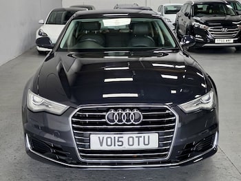 Used Audi A6 2015 for sale - 76241426: Photo 4