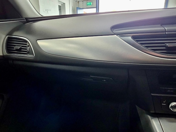 Used Audi A6 2015 for sale - 76241426: Photo 50