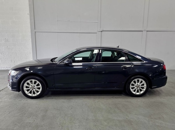 Used Audi A6 2015 for sale - 76241426: Photo 5