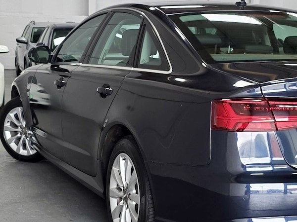 Used Audi A6 2015 for sale - 76241426: Photo 8