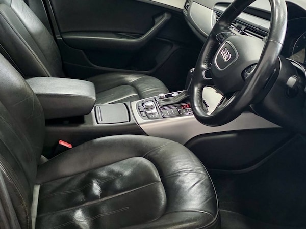 Used Audi A6 2015 for sale - 76241426: Photo 9
