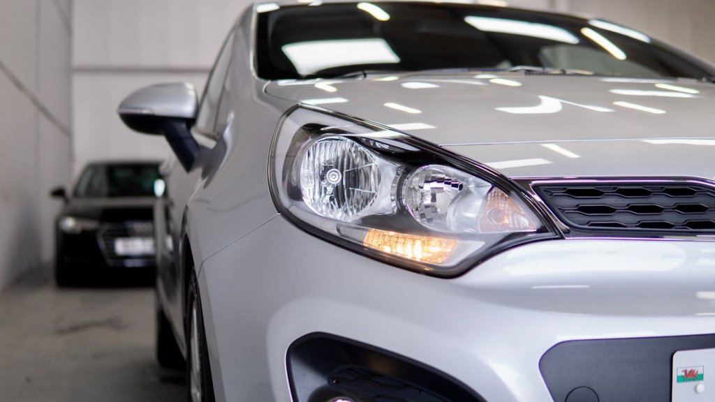 Used Kia Rio 2015 for sale - 77739595: Photo 14