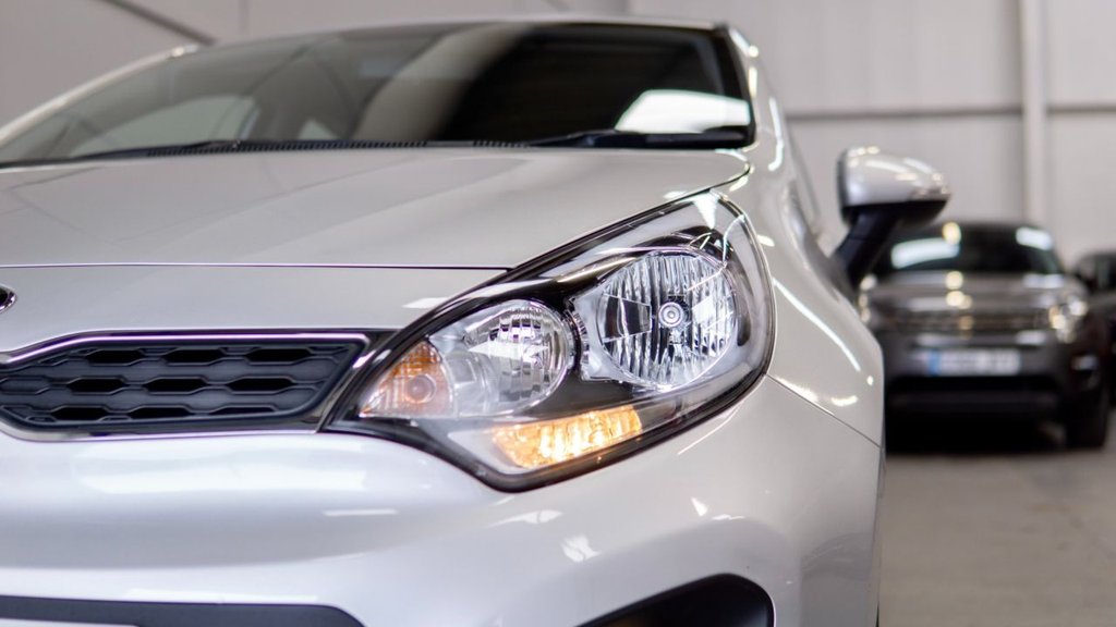 Used Kia Rio 2015 for sale - 77739595: Photo 15