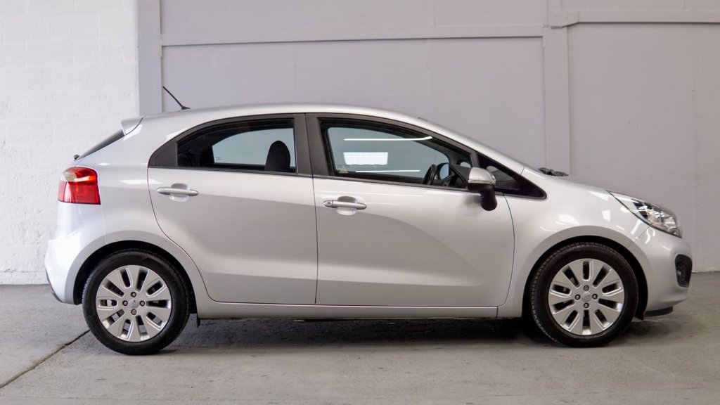 Used Kia Rio 2015 for sale - 77739595: Photo 19