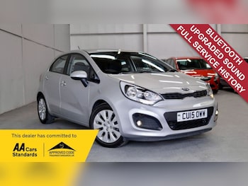 Used Kia Rio 2015 for sale - 77739595: Photo