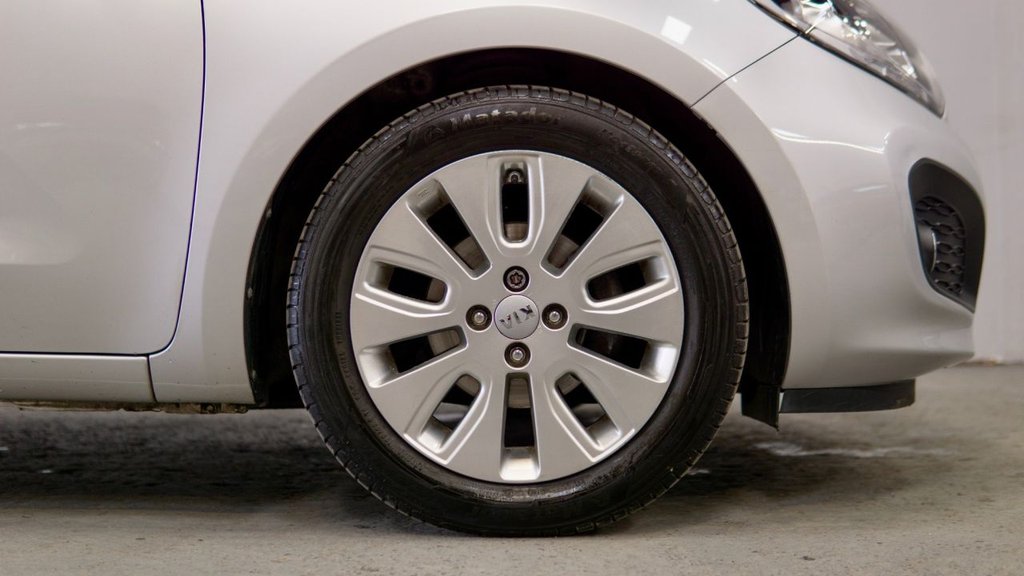 Used Kia Rio 2015 for sale - 77739595: Photo 20