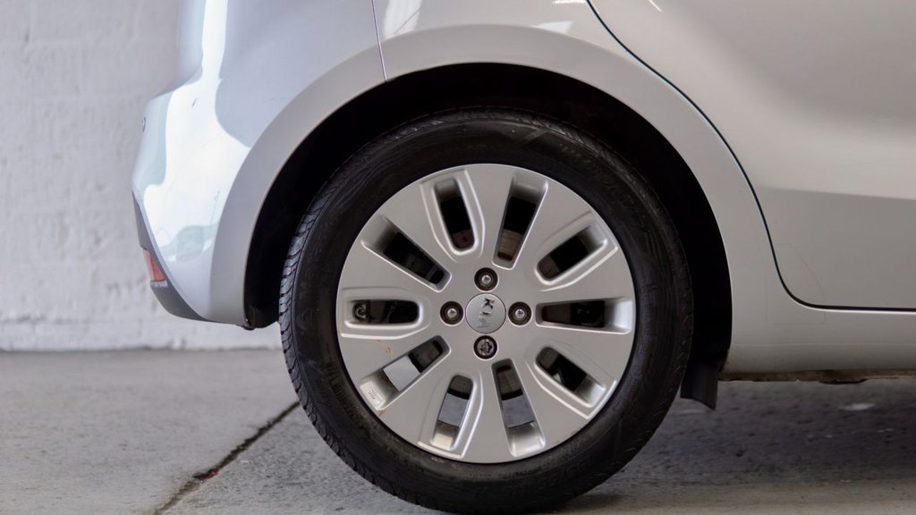 Used Kia Rio 2015 for sale - 77739595: Photo 22