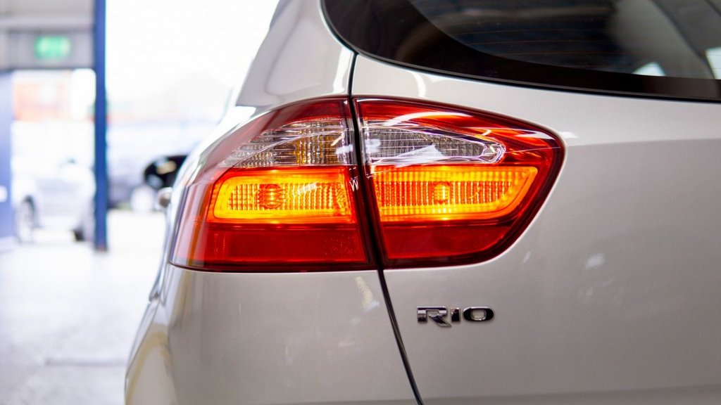 Used Kia Rio 2015 for sale - 77739595: Photo 26