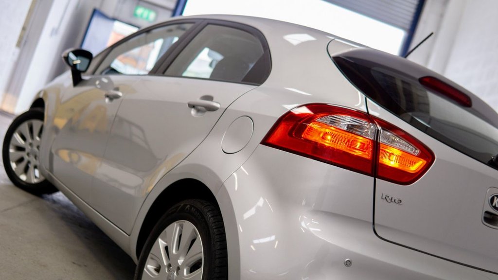 Used Kia Rio 2015 for sale - 77739595: Photo 28