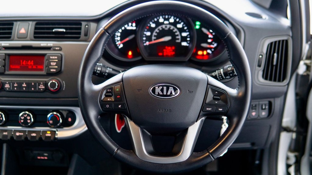 Used Kia Rio 2015 for sale - 77739595: Photo 29