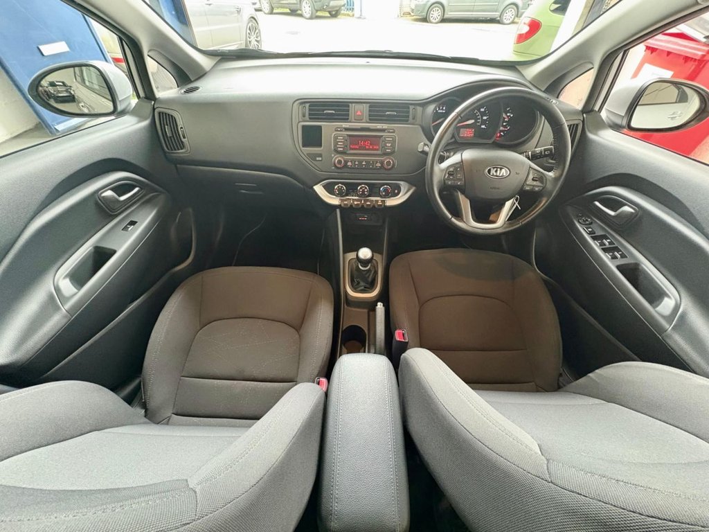 Used Kia Rio 2015 for sale - 77739595: Photo 3