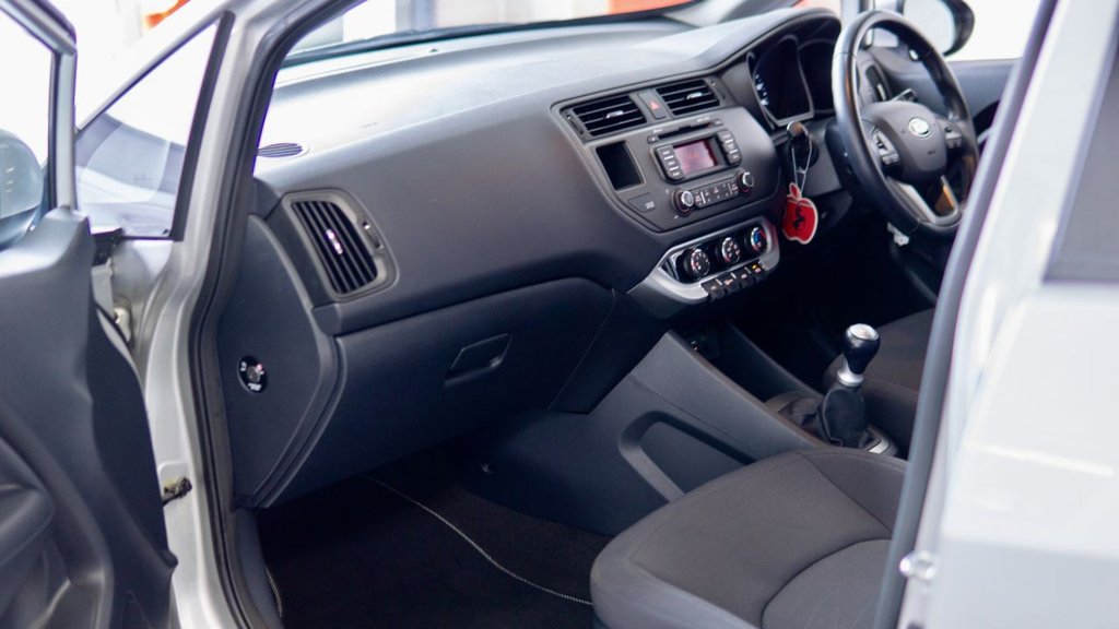Used Kia Rio 2015 for sale - 77739595: Photo 32