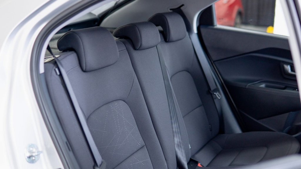 Used Kia Rio 2015 for sale - 77739595: Photo 36