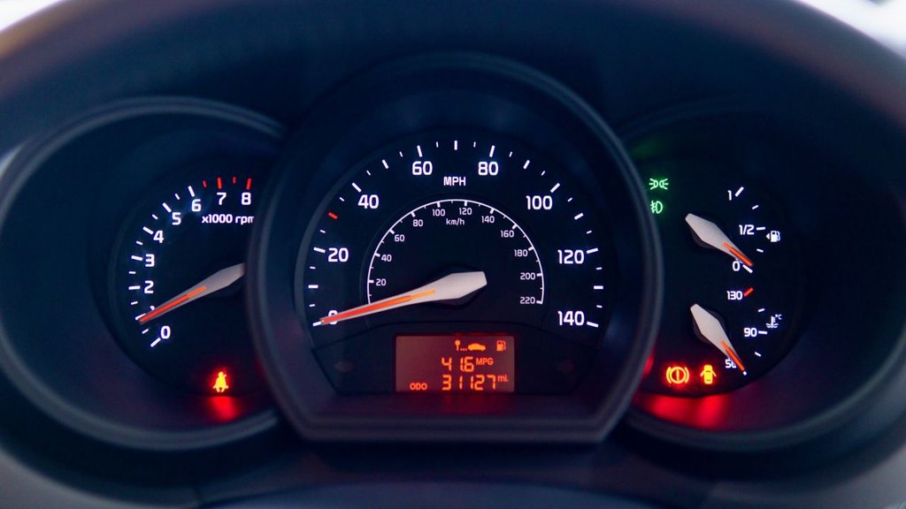 Used Kia Rio 2015 for sale - 77739595: Photo 43