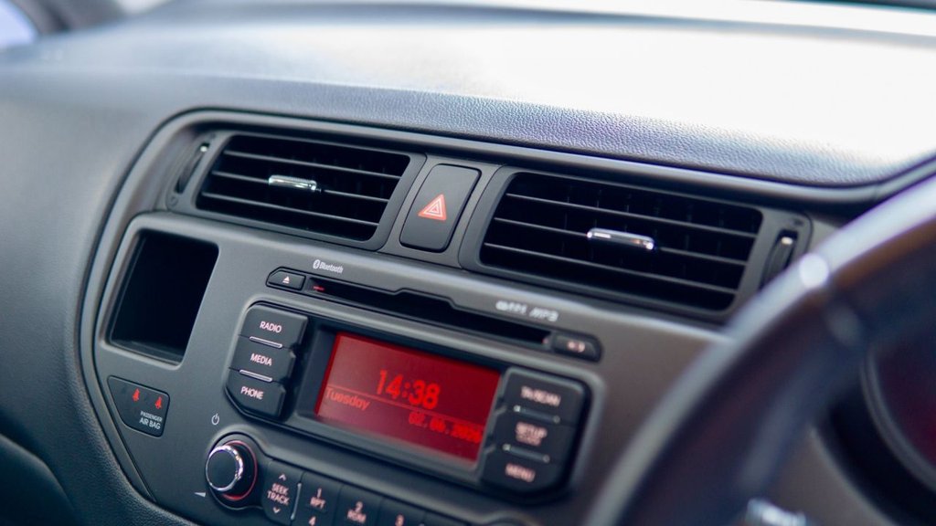 Used Kia Rio 2015 for sale - 77739595: Photo 44